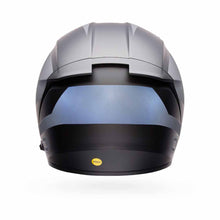 BELL LITHIUM NIGHT RIDER MOTORCYCLE HELMET