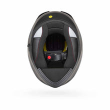 BELL LITHIUM NIGHT RIDER MOTORCYCLE HELMET