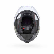 BELL LITHIUM VELO BLACK/YELLOW MOTORCYCLE HELMET