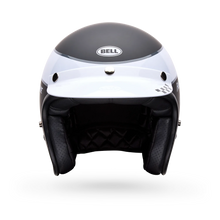 BELL CUSTOM 500 FASTHOUSE LIMITED EDITION BLACK MOTORCYCLE HELMET