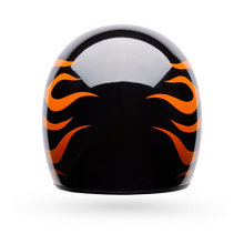 BELL MOTO-3 FLINT GLOSS YELLOW/BLACK MOTOCROSS HELMET