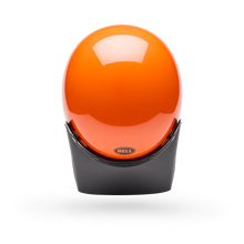 BELL MOTO-3 CLASSIC ORANGE MOTOCROSS HELMET