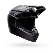 BELL MOTO-10 MIPS SOLID MATT BLACK MOTOCROSS HELMET
