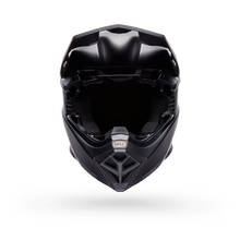 BELL MOTO-10 MIPS SOLID MATT BLACK MOTOCROSS HELMET