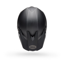 BELL MOTO-10 MIPS SOLID MATT BLACK MOTOCROSS HELMET