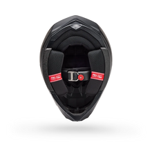 BELL MOTO-10 MIPS SOLID MATT BLACK MOTOCROSS HELMET