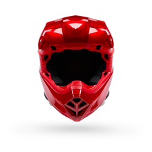 BELL MOTO-10 MIPS FADE GLOSS RED MOTOCROSS HELMET