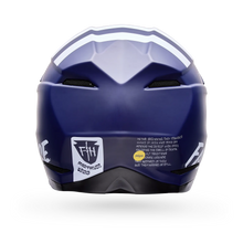 BELL MOTO-10 MIPS FASTHOUSE NAVY MOTOCROSS HELMET