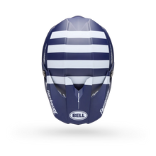 BELL MOTO-10 MIPS FASTHOUSE NAVY MOTOCROSS HELMET