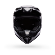 BELL MX-10 MIPS SOLID MATT BLACK MOTOCROSS HELMET