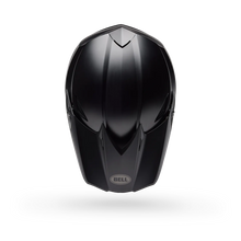 BELL MX-10 MIPS SOLID MATT BLACK MOTOCROSS HELMET