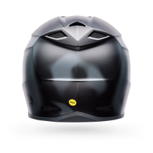 BELL MX-10 MIPS CAMO MATT BLACK YOUTH MOTOCROSS HELMET