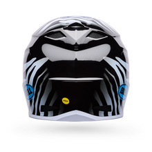 BELL MX-10 MIPS YOUTH SLAYCO LIMITED EDITION GLOSS WHITE/BLACK YOUTH MOTOCROSS HELMET