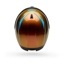BELL LITHIUM MIPS PLUS DELTA SUNBURST MOTORCYCLE HELMET