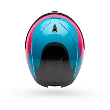 BELL LITHIUM MIPS PLUS FLUID TEAL MOTORCYCLE HELMET