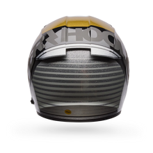 BELL LITHIUM MIPS PLUS RSD OBIS WHITE/GOLD MOTORCYCLE HELMET