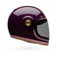 BELL BULLITT GT CARBON LANE ROSE PINK MOTORCYCLE HELMET
