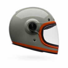 BELL BULLITT GT LANE STONE MOTORCYCLE HELMET