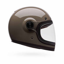 BELL BULLITT GT LANE MOCHA MOTORCYCLE HELMET