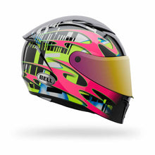 BELL LITHIUM MIPS PLUS SYNCHRO MULTI MOTORCYCLE HELMET