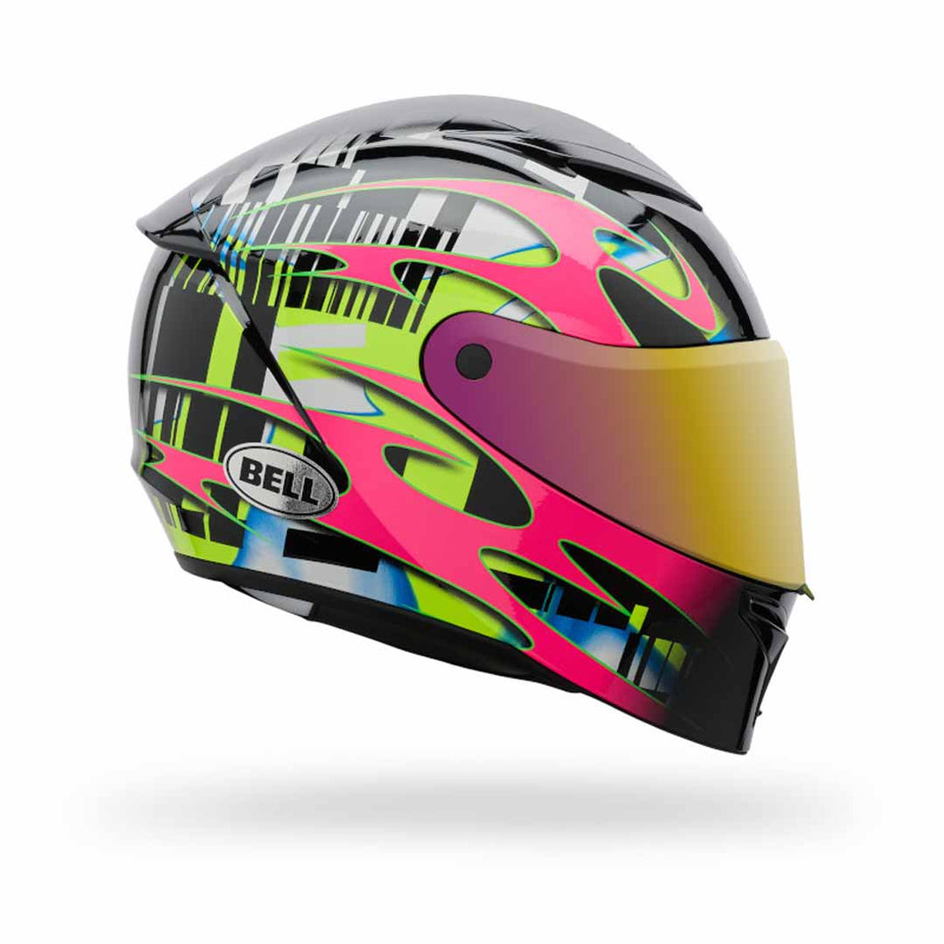 BELL LITHIUM MIPS PLUS SYNCHRO MULTI MOTORCYCLE HELMET