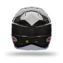 BELL MOTO-10 GP SOLID BLACK MOTOCROSS HELMET