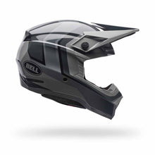BELL MOTO-10 MIPS PULSE GREY MOTOCROSS HELMET