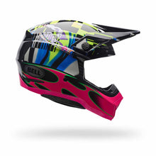 BELL MOTO-10 MIPS SYNCHRO MULTI MOTOCROSS HELMET