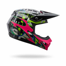 BELL MX-10 MIPS SYNCHRO MULTI MOTOCROSS HELMET