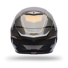 BELL RACE STAR DLX FLEX GRID SPECIAL EDITION ULTRA BLACK MOTORCYCLE HELMET