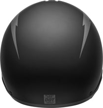 BELL BROOZER ARC HELMET - MATT BLACK/GREY