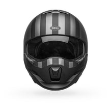 BELL BROOZER FREE RIDE MATT GREY/BLACK HELMET