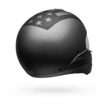 BELL BROOZER FREE RIDE MATT GREY/BLACK HELMET