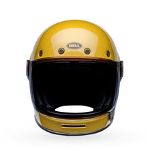 BELL BULLITT GOLD FLAKE HELMET (Size: MEDIUM)