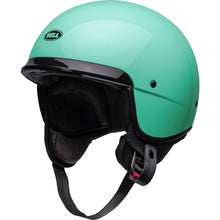BELL SCOUT AIR HELMET - MINT GREEN