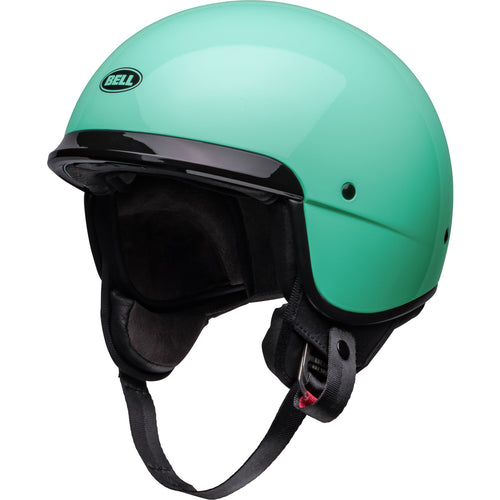 BELL SCOUT AIR HELMET - MINT GREEN