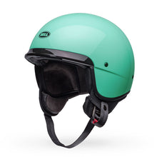 BELL SCOUT AIR HELMET - MINT GREEN
