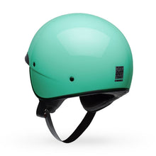 BELL SCOUT AIR HELMET - MINT GREEN