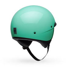 BELL SCOUT AIR HELMET - MINT GREEN