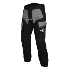 BERIK EXPLORER ADVENTURE PANT BLACK/GREY