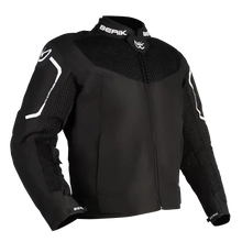 BERIK ALL SEASONS TEXILE JACKET BLACK