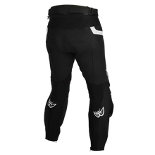 BERIK SPORT LEATHER PANT BLACK