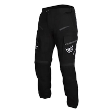BERIK VOYAGER TOURING PANT BLACK