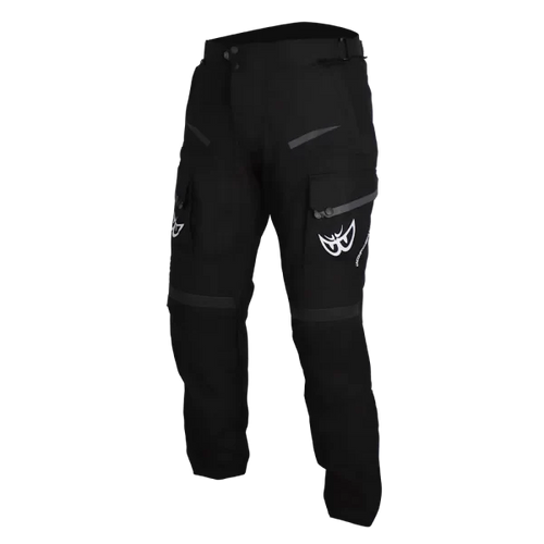 BERIK VOYAGER TOURING PANT BLACK