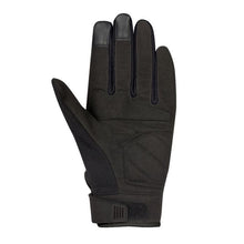BERING BREEZE GLOVE - BLACK
