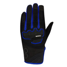 BERING BREEZE GLOVE - BLUE/BLACK