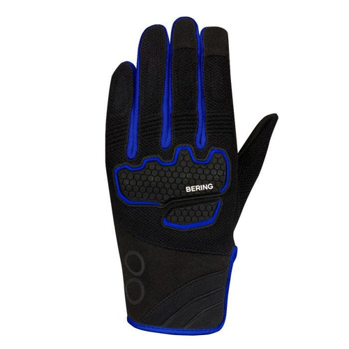 BERING BREEZE GLOVE - BLUE/BLACK