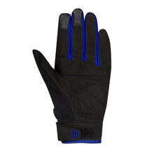 BERING BREEZE GLOVE - BLUE/BLACK