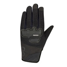 BERING WOMENS BREEZE GLOVE - BLACK