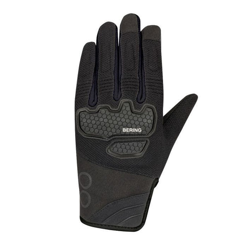BERING WOMENS BREEZE GLOVE - BLACK